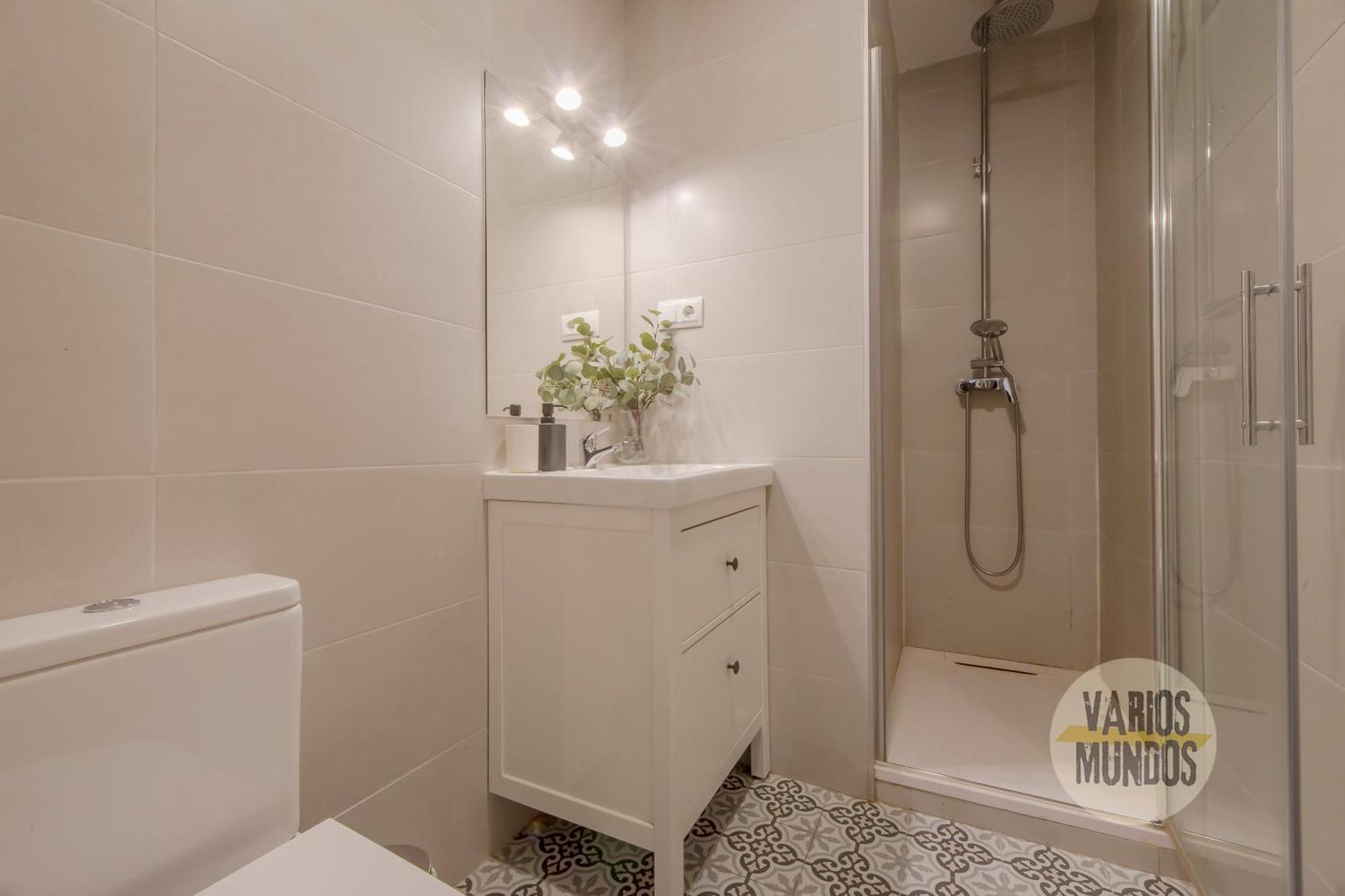 Bajo Duplex 7Pax A 5 Min De Gran Via-Malasana Μαδρίτη Εξωτερικό φωτογραφία